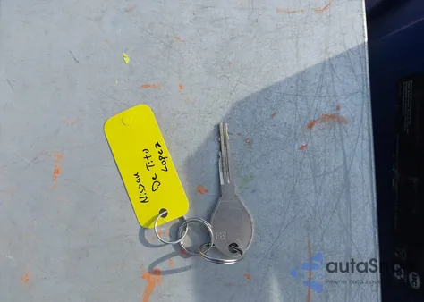 2012 Nissan Versa 1.6 Sv из США, поврежденный, VIN 3N1CN7APXCL909442